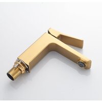 Смеситель Shevanik S4401G - Превью изображения №11 — Интернет-магазин Time-Shop