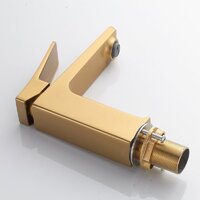 Смеситель Shevanik S4401G - Превью изображения №13 — Интернет-магазин Time-Shop