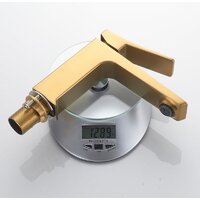 Смеситель Shevanik S4401G - Превью изображения №19 — Интернет-магазин Time-Shop