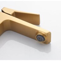 Смеситель Shevanik S4401G - Превью изображения №14 — Интернет-магазин Time-Shop