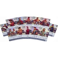 Настольная игра Звезда Вечный город - Превью изображения №5 — Интернет-магазин Time-Shop