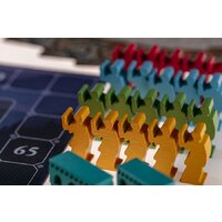 Настольная игра Звезда Вечный город - Превью изображения №4 — Интернет-магазин Time-Shop