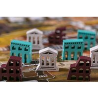 Настольная игра Звезда Вечный город - Превью изображения №3 — Интернет-магазин Time-Shop