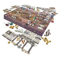 Настольная игра Звезда Вечный город - Превью изображения №2 — Интернет-магазин Time-Shop