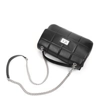 Женская сумка Mironpan 36039 (черный) - Превью изображения №6 — Интернет-магазин Time-Shop