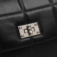 Женская сумка Mironpan 36039 (черный) - Превью изображения №8 — Интернет-магазин Time-Shop