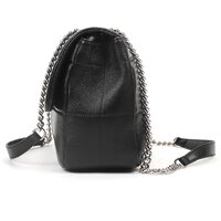 Женская сумка Mironpan 36039 (черный) - Превью изображения №3 — Интернет-магазин Time-Shop