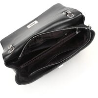 Женская сумка Mironpan 36039 (черный) - Превью изображения №4 — Интернет-магазин Time-Shop