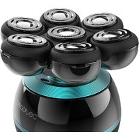 Машинка для стрижки волос Cecotec PrecisionCare Skull 4443 - Превью изображения №2 — Интернет-магазин Time-Shop