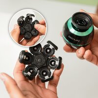 Машинка для стрижки волос Cecotec PrecisionCare Skull 4443 - Превью изображения №8 — Интернет-магазин Time-Shop