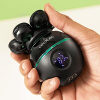 Машинка для стрижки волос Cecotec PrecisionCare Skull 4443 - Превью изображения №5 — Интернет-магазин Time-Shop