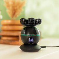 Машинка для стрижки волос Cecotec PrecisionCare Skull 4443 - Превью изображения №6 — Интернет-магазин Time-Shop