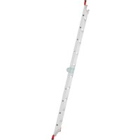 Лестница-трансформер Новая высота NV 331 шарнирная 2x5 ступеней - Превью изображения №5 — Интернет-магазин Time-Shop