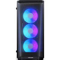 Корпус Phanteks Eclipse P400A PH-EC400ATG_DBK01 - Превью изображения №2 — Интернет-магазин Time-Shop