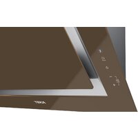 Кухонная вытяжка TEKA DLV 68660 112930026 (кирпич) - Превью изображения №9 — Интернет-магазин Time-Shop
