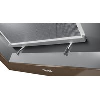 Кухонная вытяжка TEKA DLV 68660 112930026 (кирпич) - Превью изображения №10 — Интернет-магазин Time-Shop