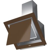 Кухонная вытяжка TEKA DLV 68660 112930026 (кирпич) - Превью изображения №4 — Интернет-магазин Time-Shop