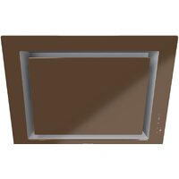 Кухонная вытяжка TEKA DLV 68660 112930026 (кирпич) - Превью изображения №5 — Интернет-магазин Time-Shop