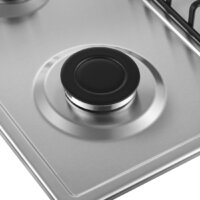 Варочная панель MAUNFELD EGHS.64.3STS-ES/G - Превью изображения №9 — Интернет-магазин Time-Shop