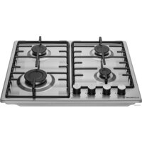 Варочная панель MAUNFELD EGHS.64.3STS-ES/G - Превью изображения №3 — Интернет-магазин Time-Shop