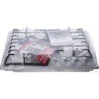 Варочная панель MAUNFELD EGHS.64.3STS-ES/G - Превью изображения №19 — Интернет-магазин Time-Shop