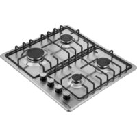 Варочная панель MAUNFELD EGHS.64.3STS-ES/G - Превью изображения №4 — Интернет-магазин Time-Shop