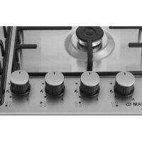 Варочная панель MAUNFELD EGHS.64.3STS-ES/G - Превью изображения №7 — Интернет-магазин Time-Shop