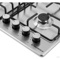 Варочная панель MAUNFELD EGHS.64.3STS-ES/G - Превью изображения №6 — Интернет-магазин Time-Shop