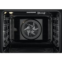 Электрический духовой шкаф Electrolux SurroundCook 600 EOF4P56X - Превью изображения №2 — Интернет-магазин Time-Shop