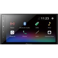 Pioneer DMH-A345BT