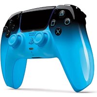 Геймпад Sony DualSense Hyperpop Collection Rhythm Blue - Превью изображения №4 — Интернет-магазин Time-Shop