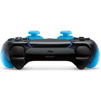 Геймпад Sony DualSense Hyperpop Collection Rhythm Blue - Превью изображения №3 — Интернет-магазин Time-Shop