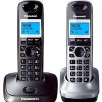 Радиотелефон Panasonic KX-TG2512RUN - Превью изображения №4 — Интернет-магазин Time-Shop
