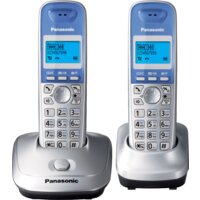Радиотелефон Panasonic KX-TG2512RUN - Превью изображения №2 — Интернет-магазин Time-Shop