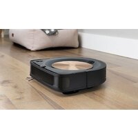 Робот-пылесос iRobot Roomba s9 - Превью изображения №12 — Интернет-магазин Time-Shop