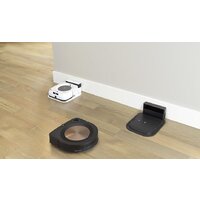 Робот-пылесос iRobot Roomba s9 - Превью изображения №7 — Интернет-магазин Time-Shop