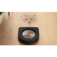 Робот-пылесос iRobot Roomba s9 - Превью изображения №8 — Интернет-магазин Time-Shop