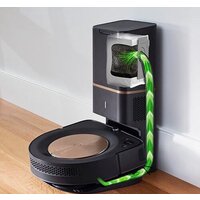 Робот-пылесос iRobot Roomba s9 - Превью изображения №15 — Интернет-магазин Time-Shop