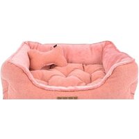 Puppia Presley PARD-AU1587-OR-FR (розовый)