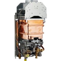 Газовая колонка Arideya Luxe 13 - Превью изображения №2 — Интернет-магазин Time-Shop