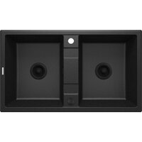 Deante Eridan ZQE G203 (графитовый металлик)