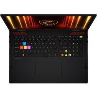 Игровой ноутбук MSI Raider A18 HX A9WJG-216RU - Превью изображения №5 — Интернет-магазин Time-Shop