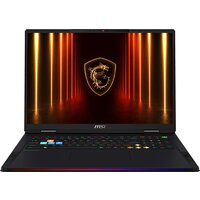 Игровой ноутбук MSI Raider A18 HX A9WJG-216RU - Превью изображения №2 — Интернет-магазин Time-Shop