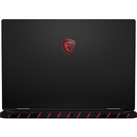 Игровой ноутбук MSI Raider A18 HX A9WJG-216RU - Превью изображения №4 — Интернет-магазин Time-Shop