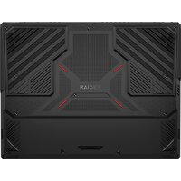 Игровой ноутбук MSI Raider A18 HX A9WJG-216RU - Превью изображения №6 — Интернет-магазин Time-Shop
