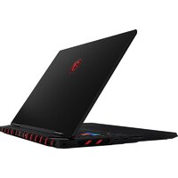 Игровой ноутбук MSI Raider A18 HX A9WJG-216RU - Превью изображения №3 — Интернет-магазин Time-Shop