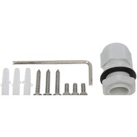 Крепление для камер видеонаблюдения Dahua DH-PFA137 - Превью изображения №5 — Интернет-магазин Time-Shop