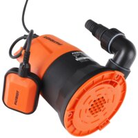 Дренажный насос Patriot F 450 Z - Превью изображения №6 — Интернет-магазин Time-Shop