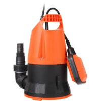 Дренажный насос Patriot F 450 Z - Превью изображения №4 — Интернет-магазин Time-Shop