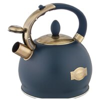 Чайник со свистком Agness 937-841 - Превью изображения №2 — Интернет-магазин Time-Shop